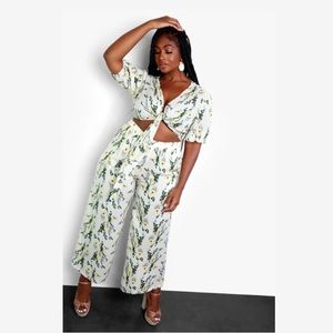 Pants (top not included)